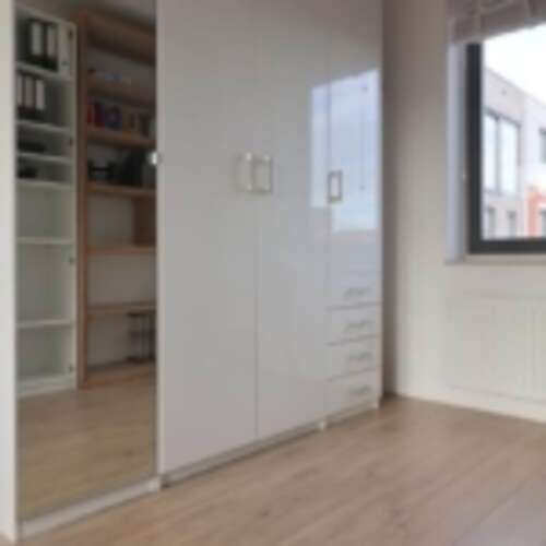 Foto #45 Huurwoning Bentheimerstraat Utrecht