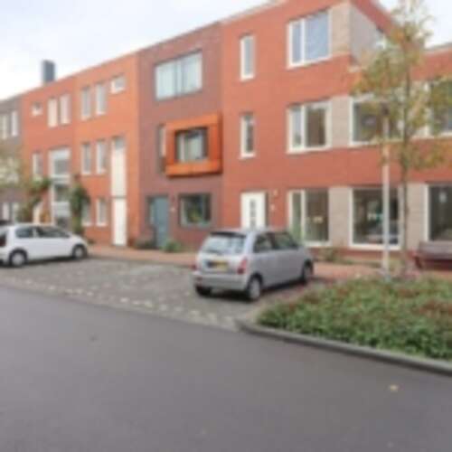 Foto #0 Huurwoning Bentheimerstraat Utrecht
