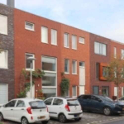 Foto #47 Huurwoning Bentheimerstraat Utrecht