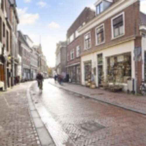 Foto #18 Appartement Koningstraat Haarlem