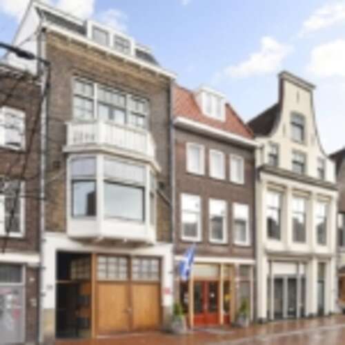 Foto #0 Appartement Koningstraat Haarlem