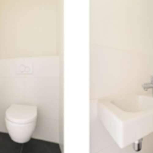 Foto #15 Appartement Koningstraat Haarlem