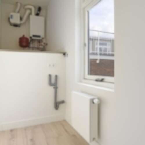 Foto #16 Appartement Koningstraat Haarlem