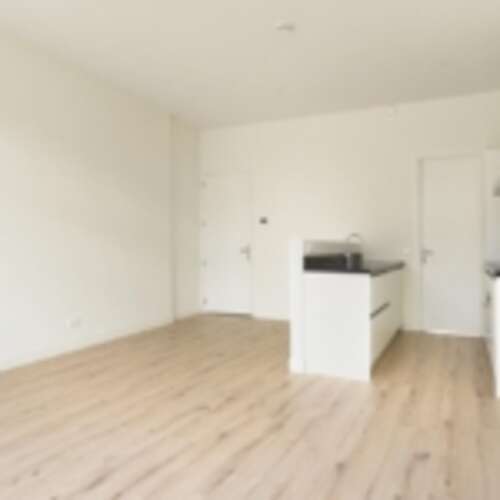 Foto #6 Appartement Koningstraat Haarlem
