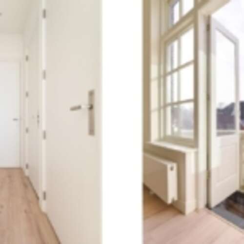 Foto #10 Appartement Koningstraat Haarlem