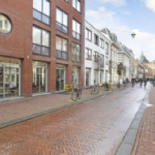 Foto #17 Appartement Koningstraat Haarlem