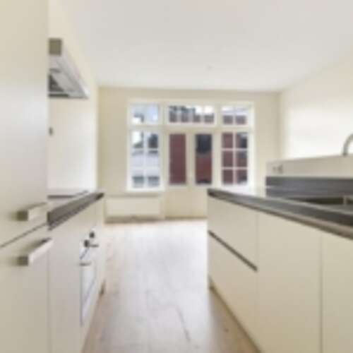 Foto #8 Appartement Koningstraat Haarlem