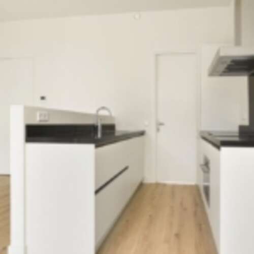 Foto #9 Appartement Koningstraat Haarlem