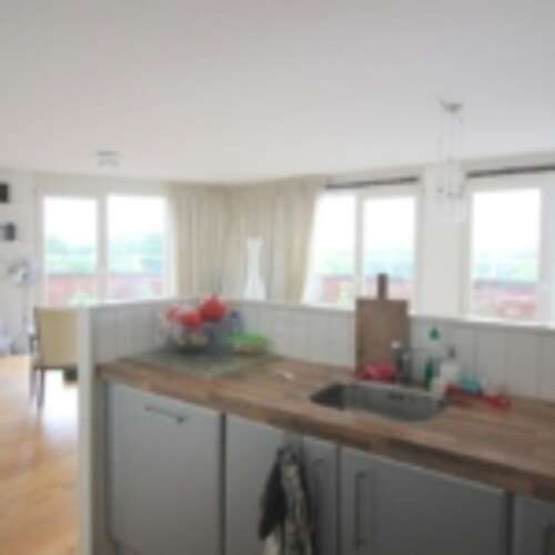 Foto #10 Appartement Van Koetsveldstraat Utrecht