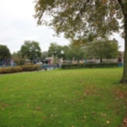 Foto #19 Appartement Van Koetsveldstraat Utrecht