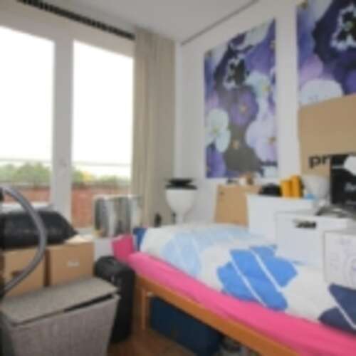 Foto #13 Appartement Van Koetsveldstraat Utrecht