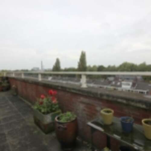 Foto #14 Appartement Van Koetsveldstraat Utrecht