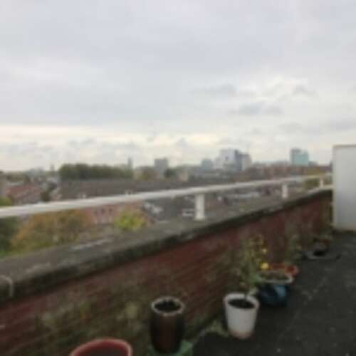 Foto #15 Appartement Van Koetsveldstraat Utrecht