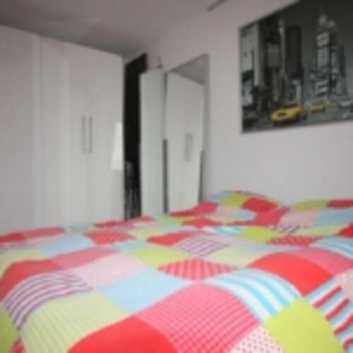 Foto #12 Appartement Van Koetsveldstraat Utrecht