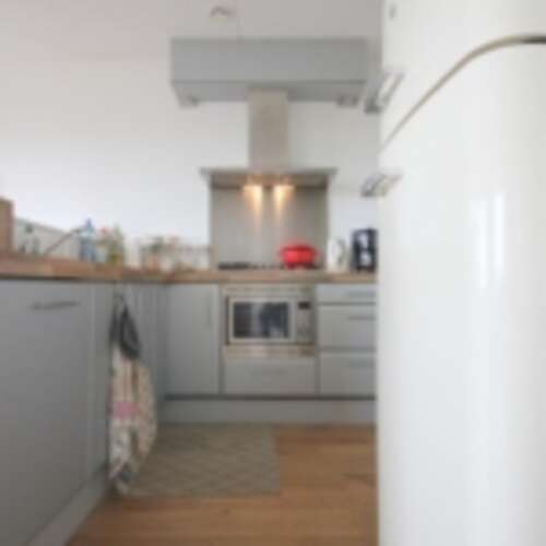 Foto #8 Appartement Van Koetsveldstraat Utrecht