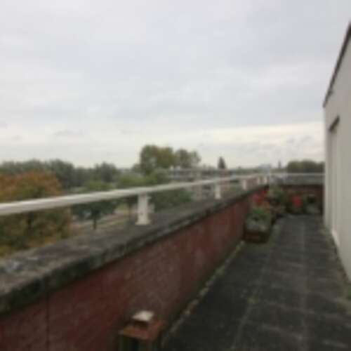 Foto #16 Appartement Van Koetsveldstraat Utrecht