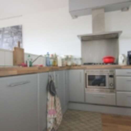 Foto #6 Appartement Van Koetsveldstraat Utrecht