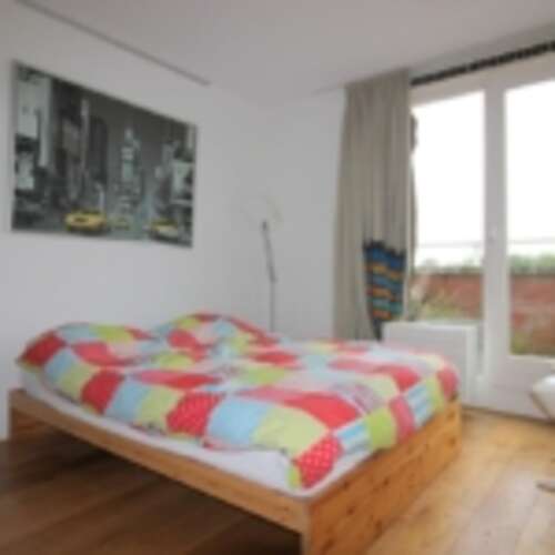 Foto #11 Appartement Van Koetsveldstraat Utrecht