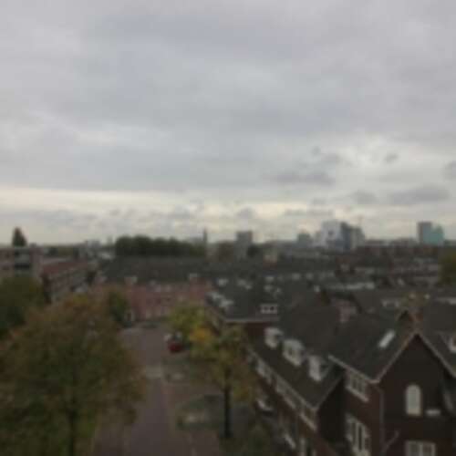 Foto #17 Appartement Van Koetsveldstraat Utrecht