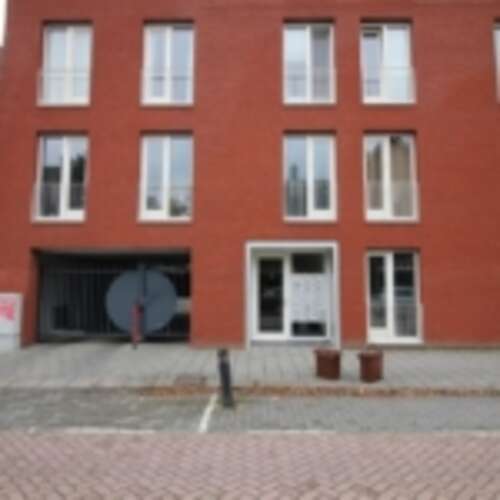 Foto #18 Appartement Van Koetsveldstraat Utrecht