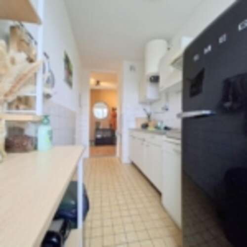 Foto #8 Appartement Wiekslag Amersfoort