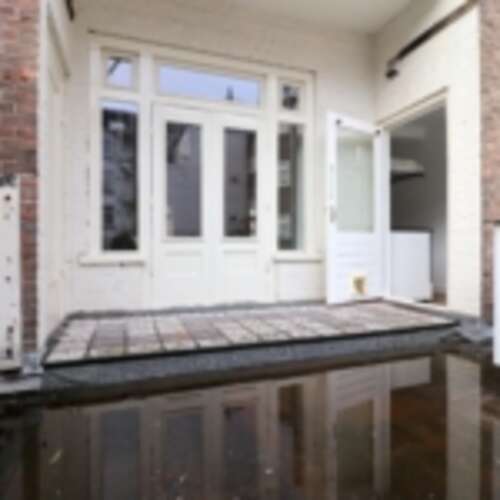 Foto #7 Appartement Tweede Helmersstraat Amsterdam