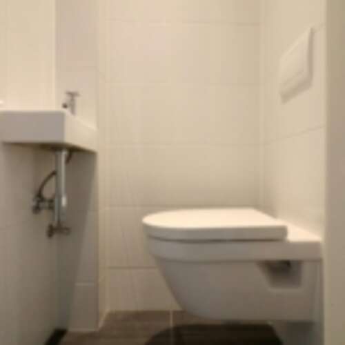 Foto #25 Appartement Tweede Helmersstraat Amsterdam