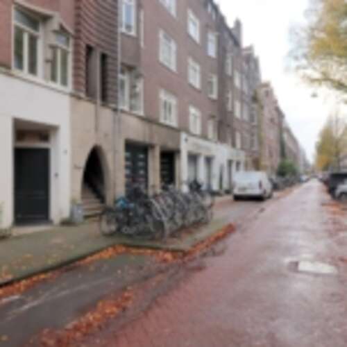 Foto #26 Appartement Tweede Helmersstraat Amsterdam