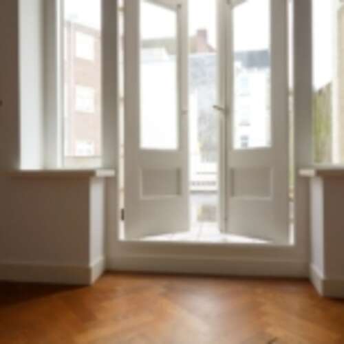 Foto #5 Appartement Tweede Helmersstraat Amsterdam
