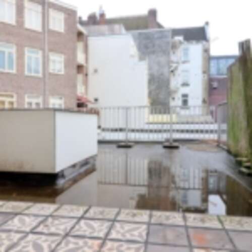 Foto #6 Appartement Tweede Helmersstraat Amsterdam