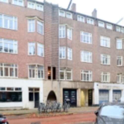 Foto #0 Appartement Tweede Helmersstraat Amsterdam