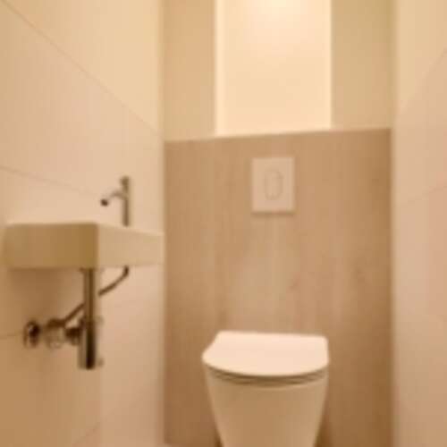 Foto #25 Appartement Rümkelaan Utrecht