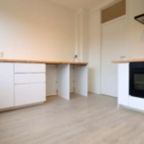 Foto #6 Appartement Rümkelaan Utrecht