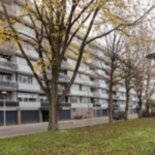 Foto #27 Appartement Rümkelaan Utrecht