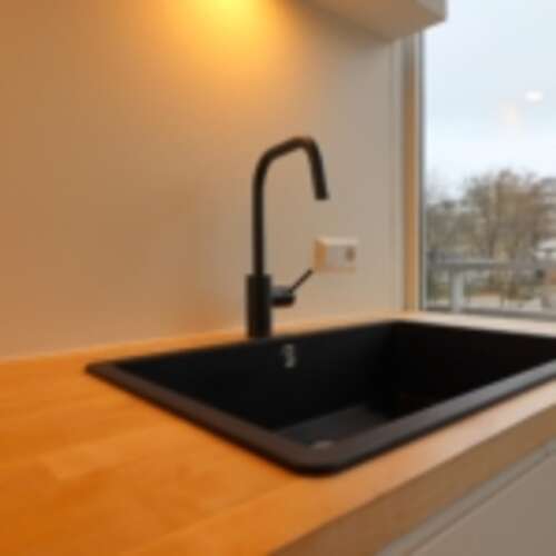 Foto #9 Appartement Rümkelaan Utrecht