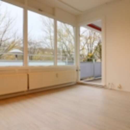 Foto #13 Appartement Rümkelaan Utrecht