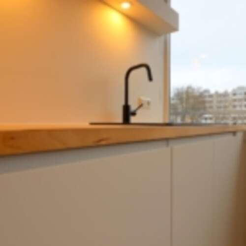 Foto #8 Appartement Rümkelaan Utrecht