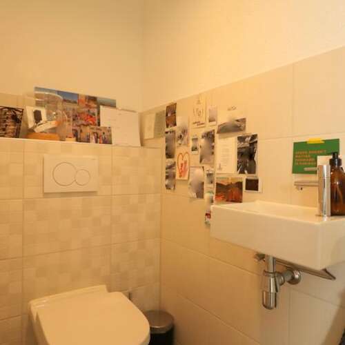 Foto #10 Appartement Mercuriusweg Delft