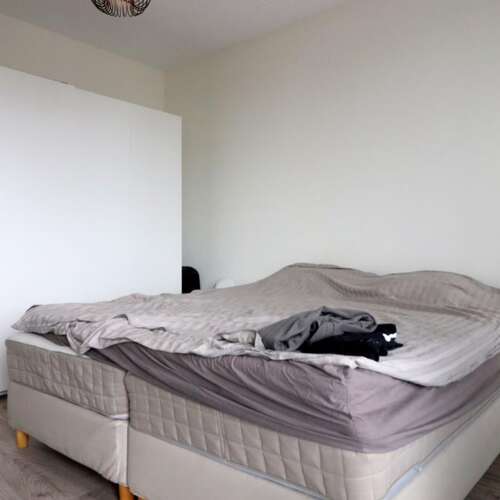 Foto #8 Appartement Mercuriusweg Delft