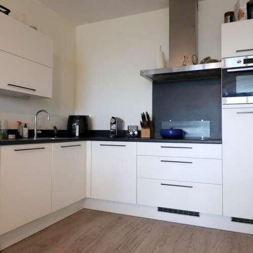 Foto #6 Appartement Mercuriusweg Delft