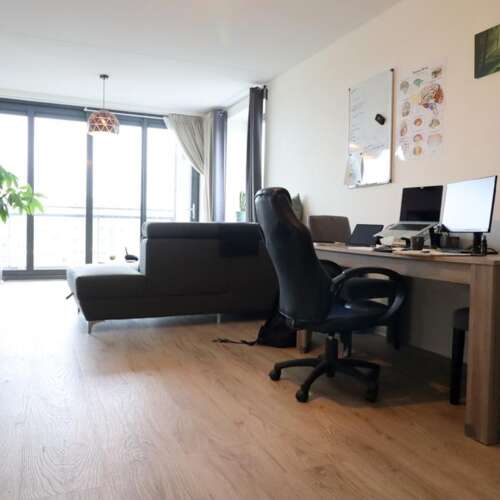 Foto #5 Appartement Mercuriusweg Delft