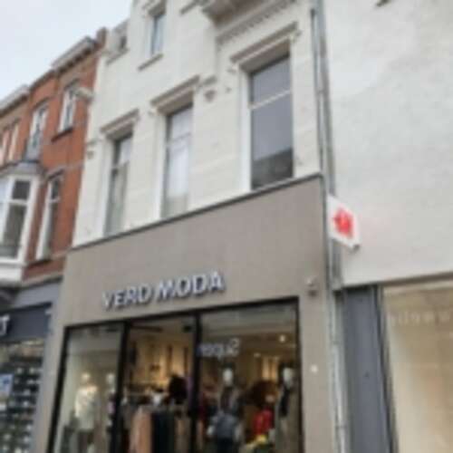 Foto #0 Appartement Girostraat Tilburg