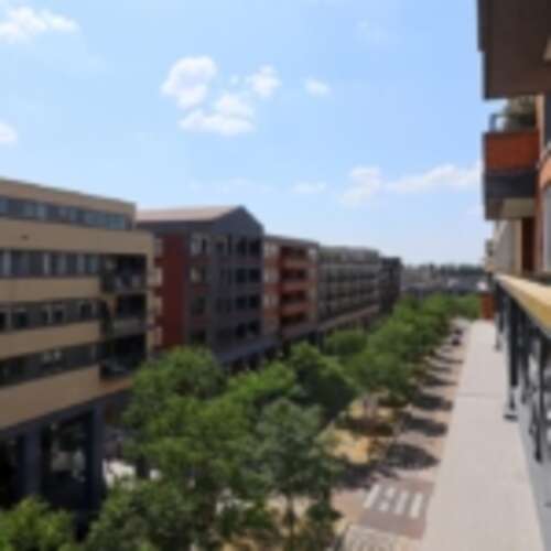 Foto #12 Appartement Parijsboulevard Utrecht