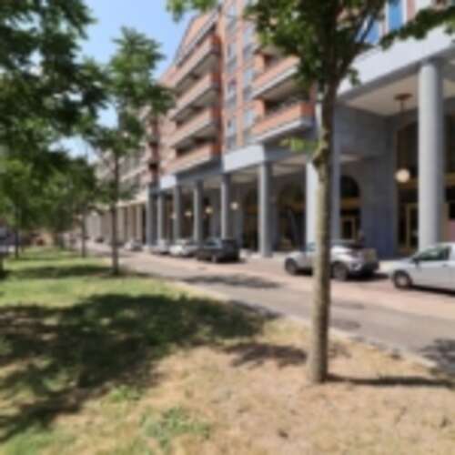 Foto #0 Appartement Parijsboulevard Utrecht