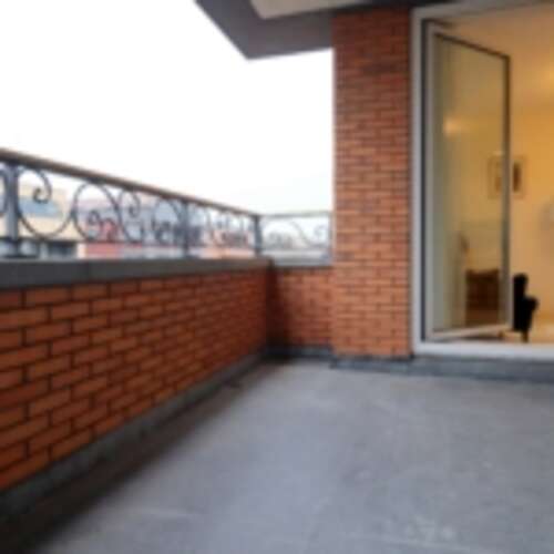 Foto #11 Appartement Parijsboulevard Utrecht