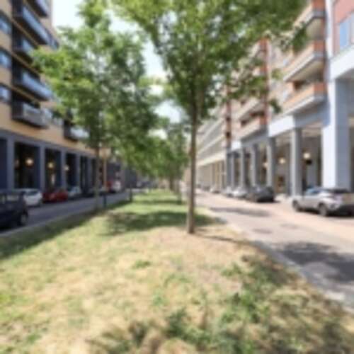 Foto #20 Appartement Parijsboulevard Utrecht