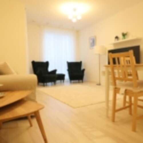 Foto #6 Appartement Parijsboulevard Utrecht