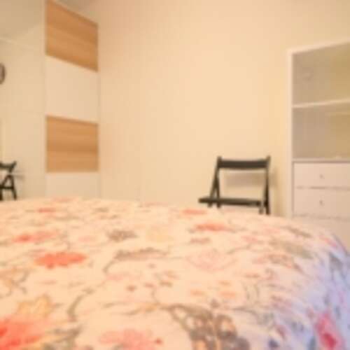 Foto #15 Appartement Parijsboulevard Utrecht