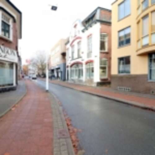 Foto #28 Appartement Langestraat Hilversum