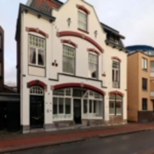 Foto #27 Appartement Langestraat Hilversum